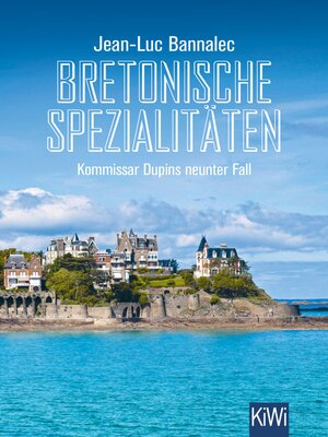cover image of Bretonische Spezialitäten
